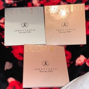 Glow it Anastasia Beverly Hills